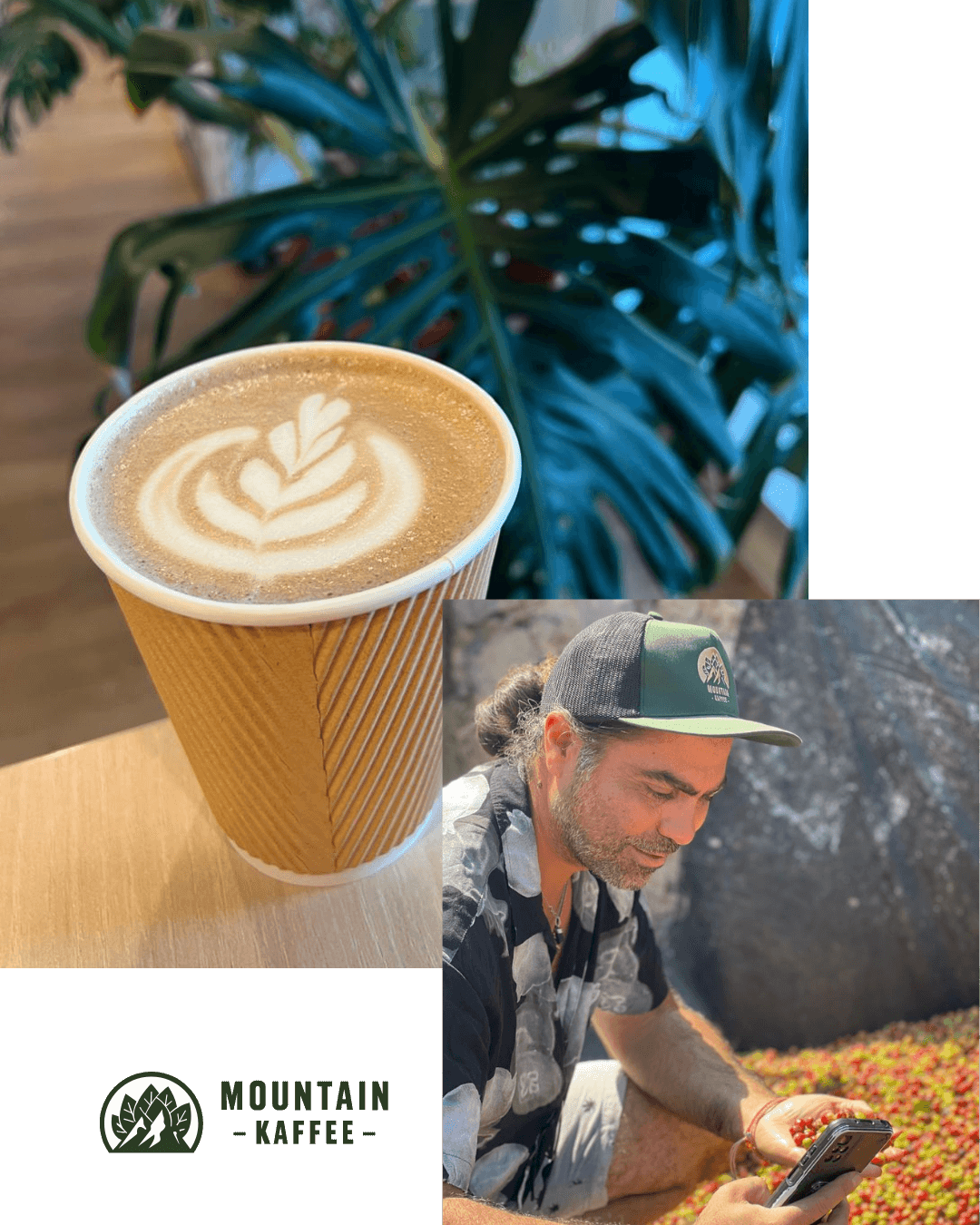 Diego Café Vaso