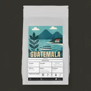 Guatemala – Robusta Ona 003
