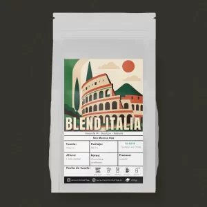 Guatemala – Blend Italia