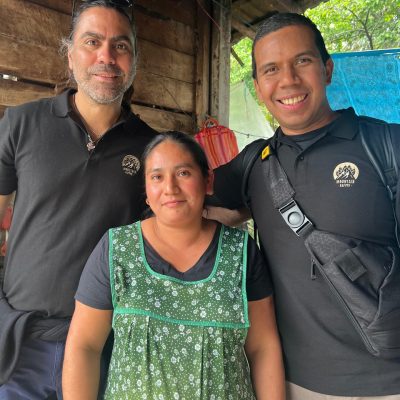 Foto variada