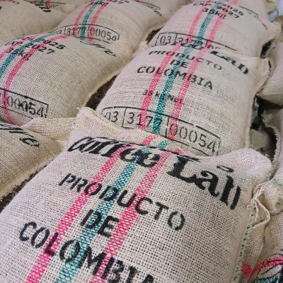 Mountain Kaffee Kintales de café