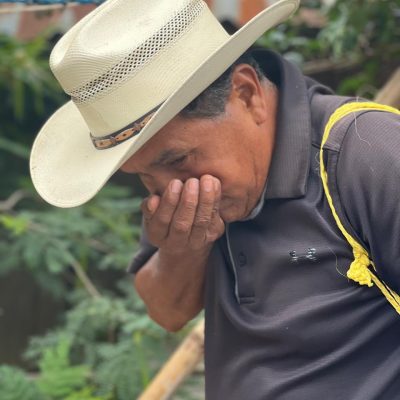 Sr Oliendo Café